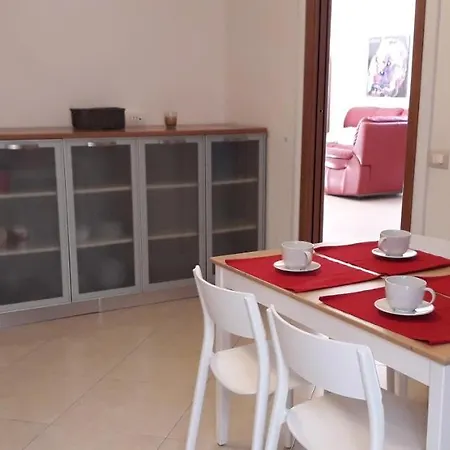 Casa Affatati Lejlighed Monopoli
