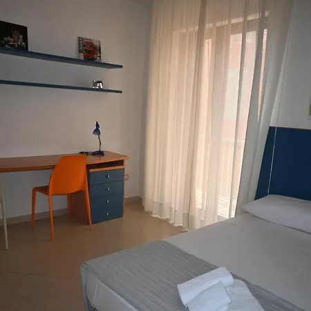Casa Affatati Lejlighed Monopoli