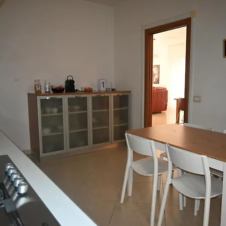 Lejlighed Casa Affatati Monopoli