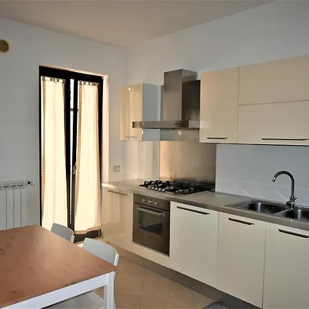 Lejlighed Casa Affatati