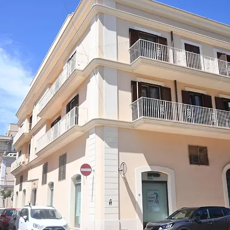 Casa Affatati Lejlighed