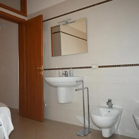 شقة Casa Affatati