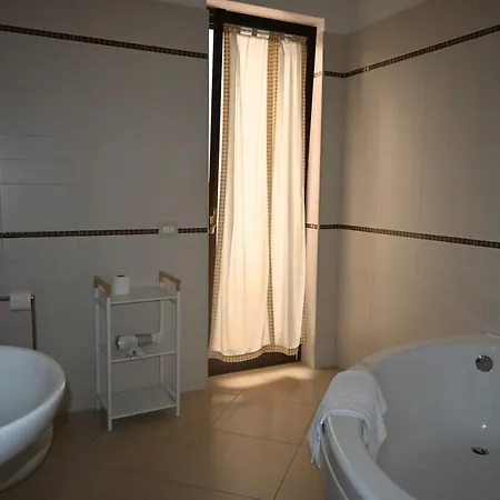 شقة Casa Affatati